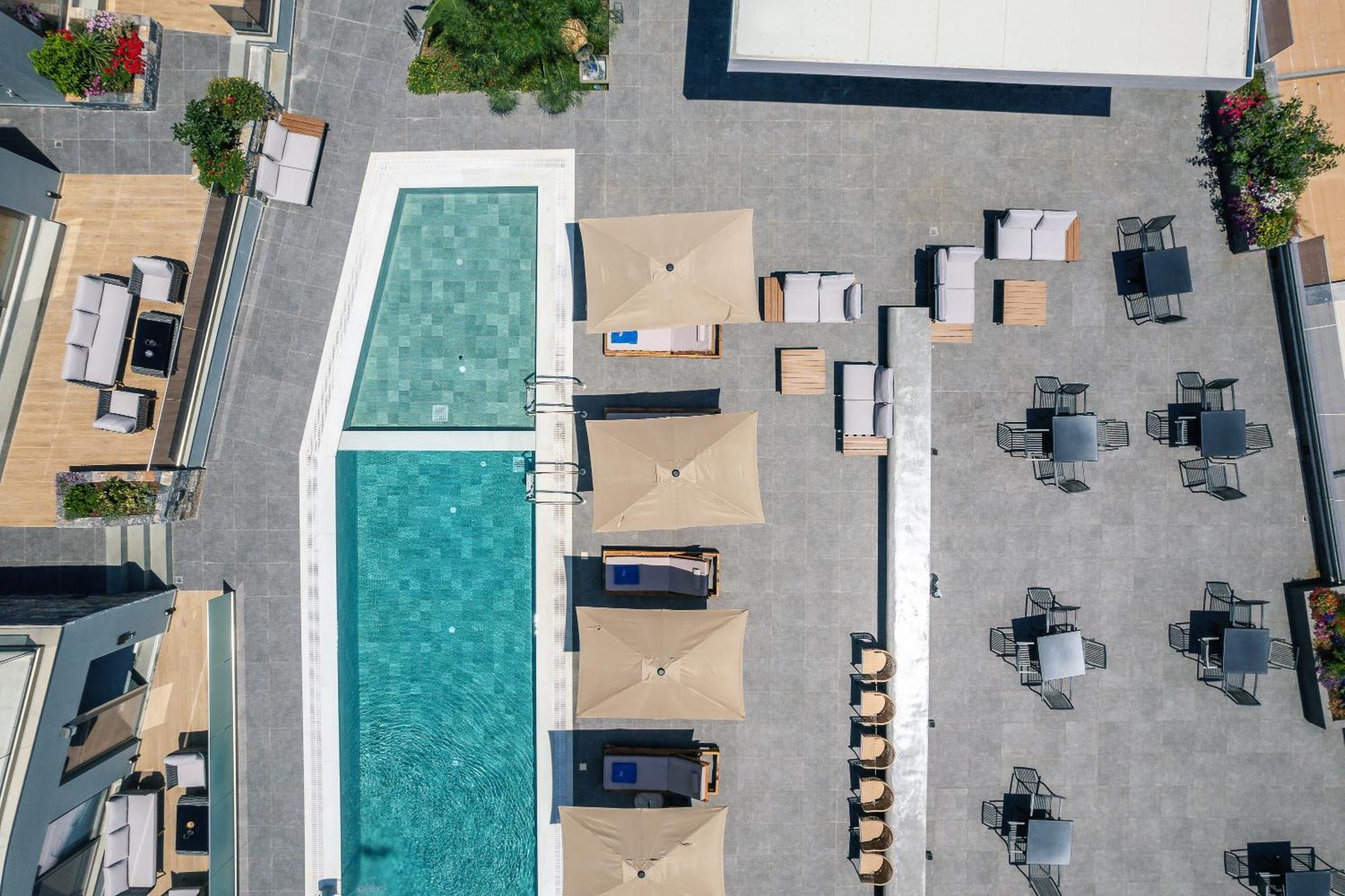 Isla Villas & Suites Bali  Bagian luar foto