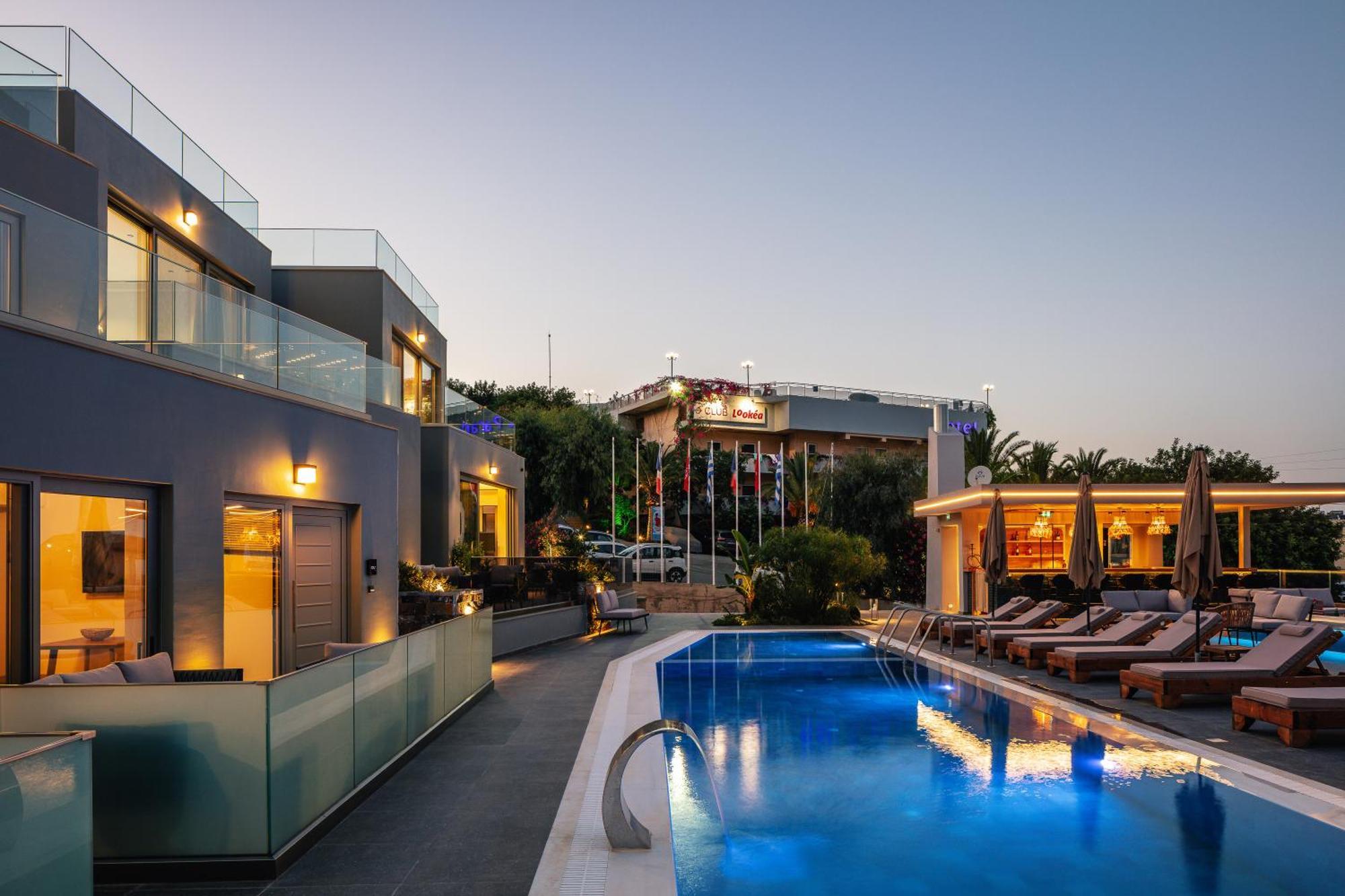 Isla Villas & Suites Bali  Bagian luar foto