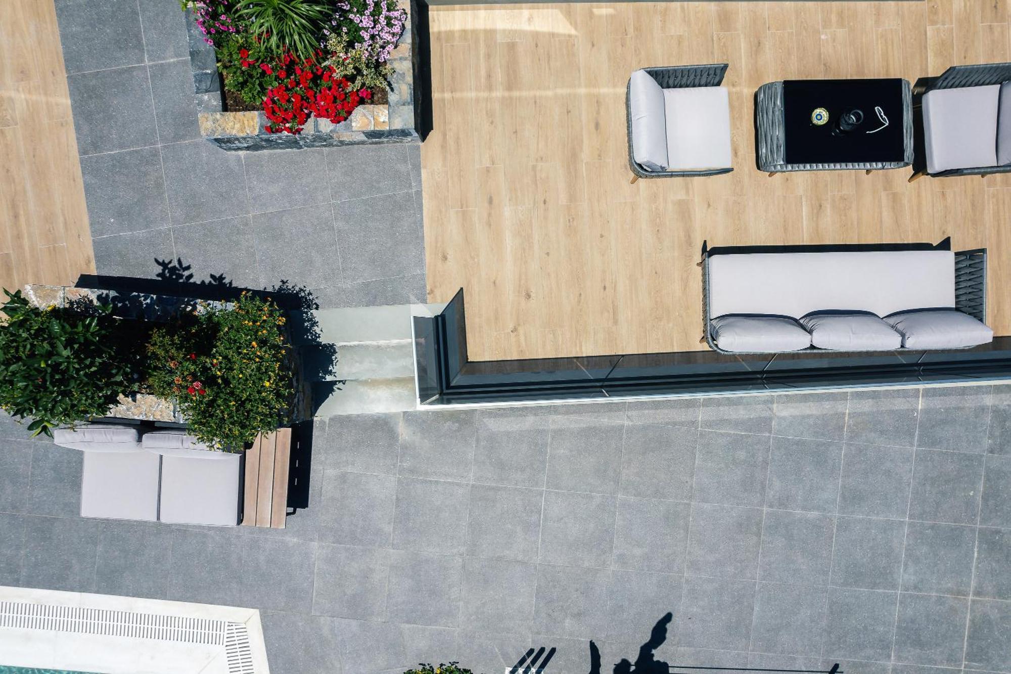 Isla Villas & Suites Bali  Bagian luar foto