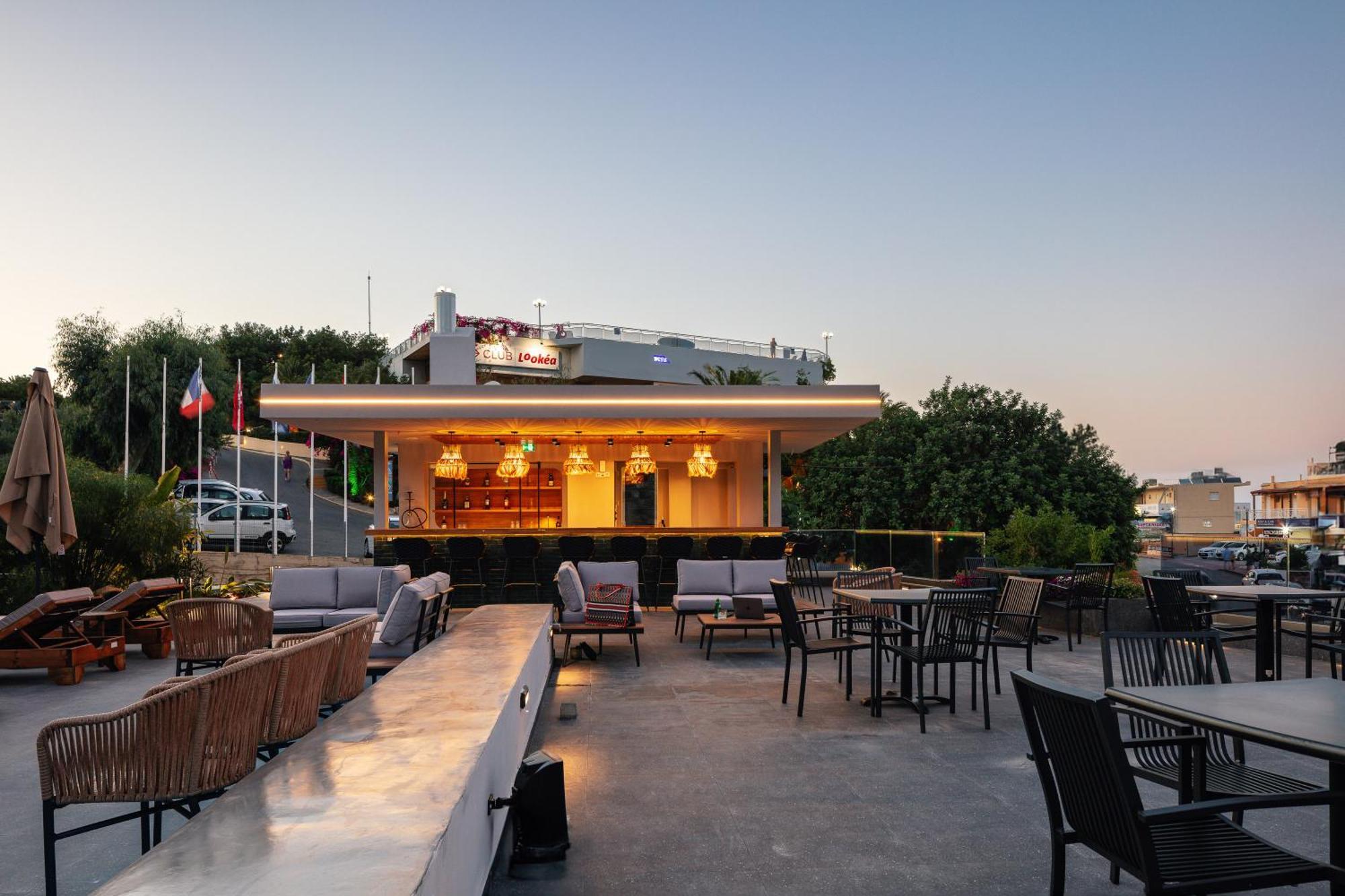 Isla Villas & Suites Bali  Bagian luar foto