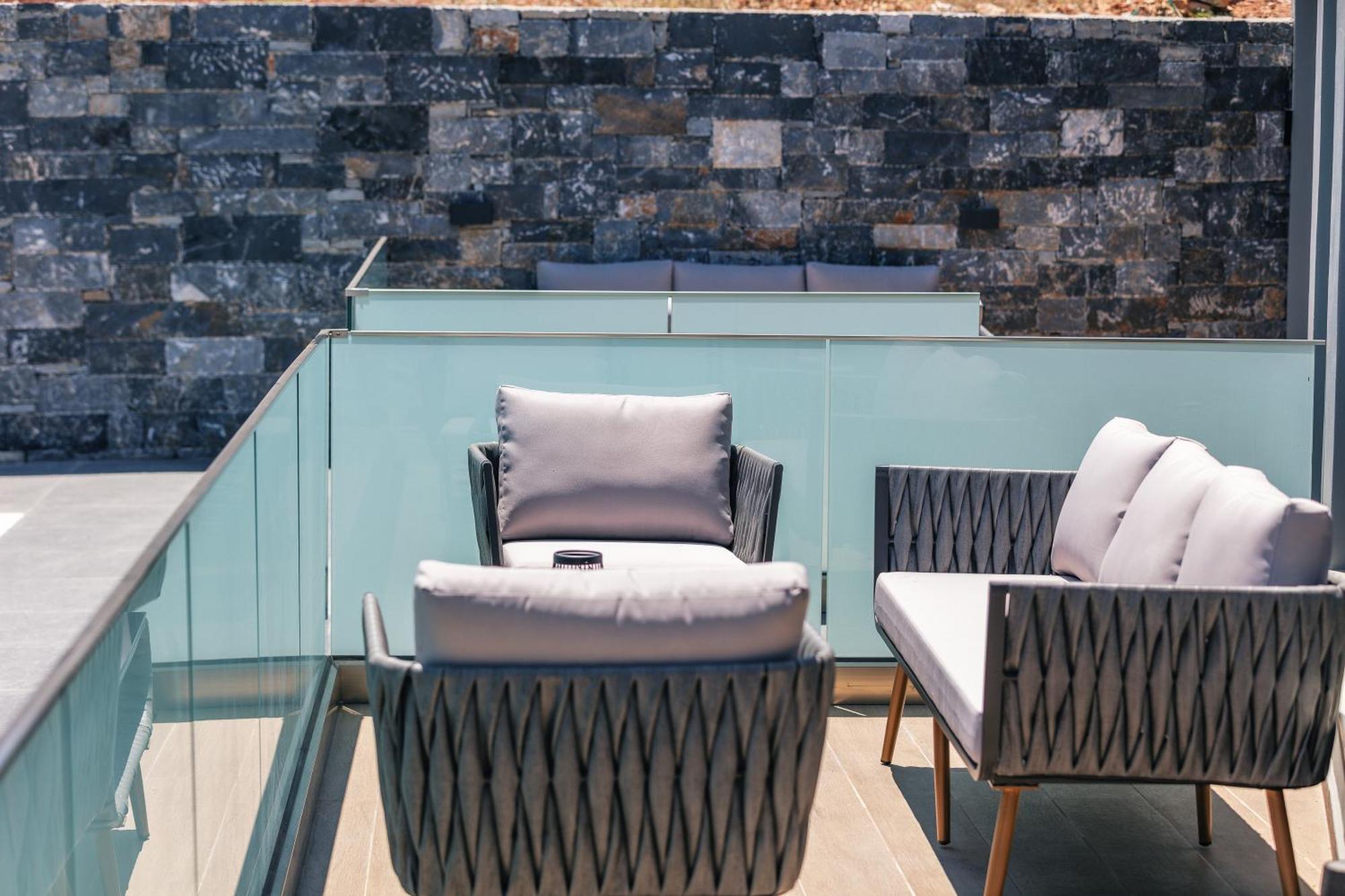 Isla Villas & Suites Bali  Bagian luar foto