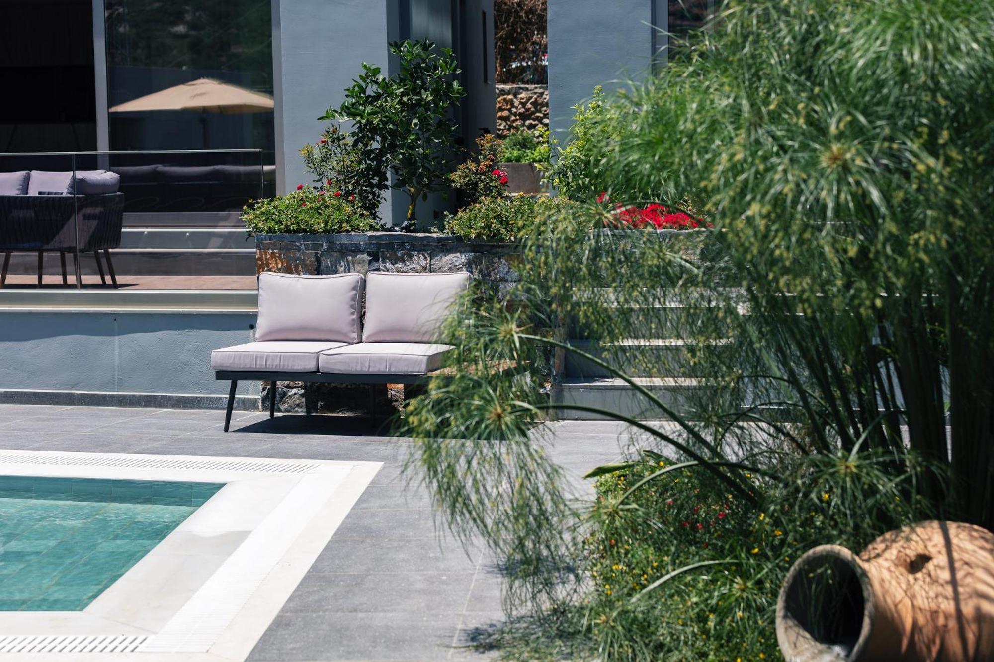 Isla Villas & Suites Bali  Bagian luar foto