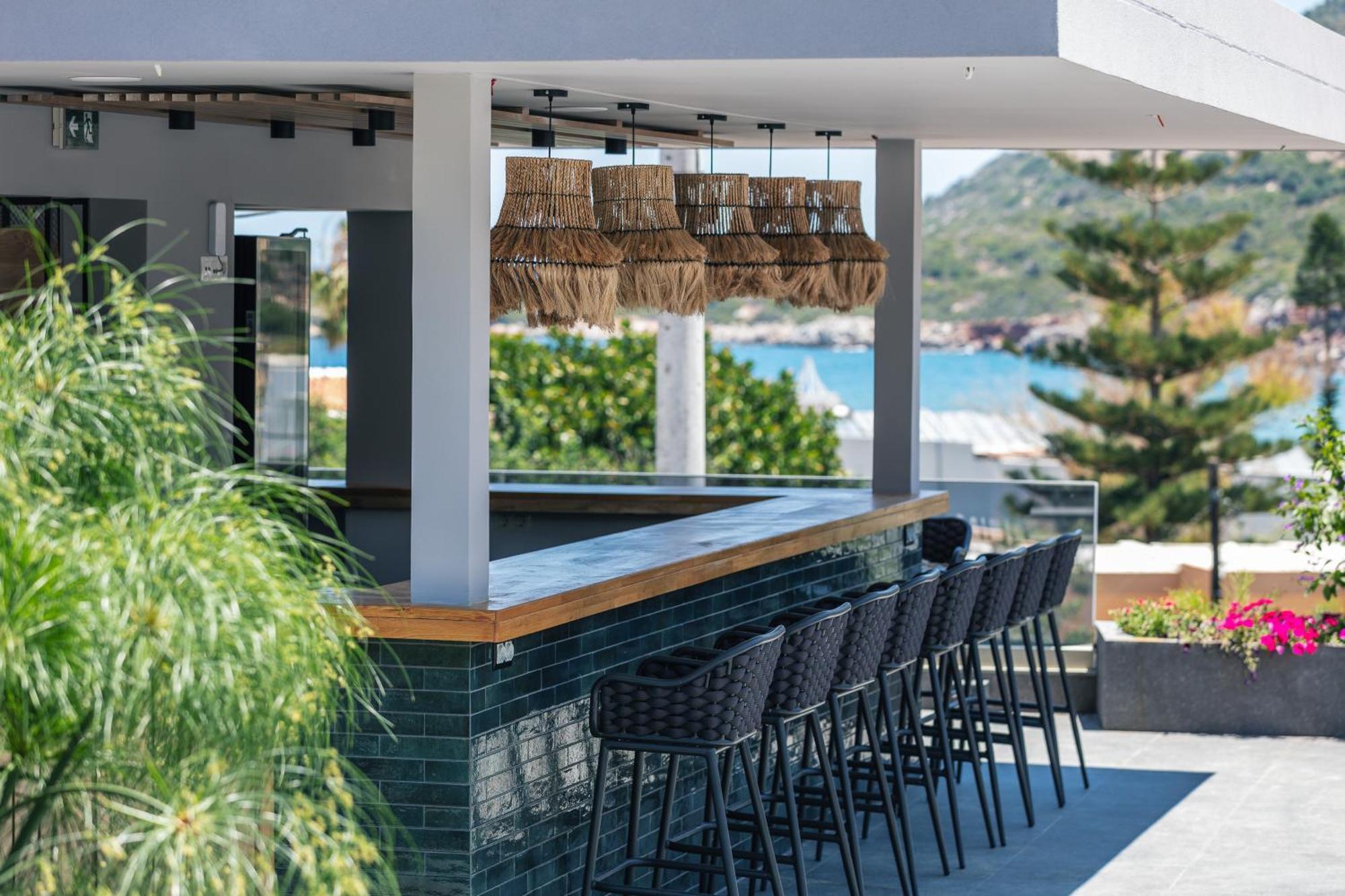 Isla Villas & Suites Bali  Bagian luar foto