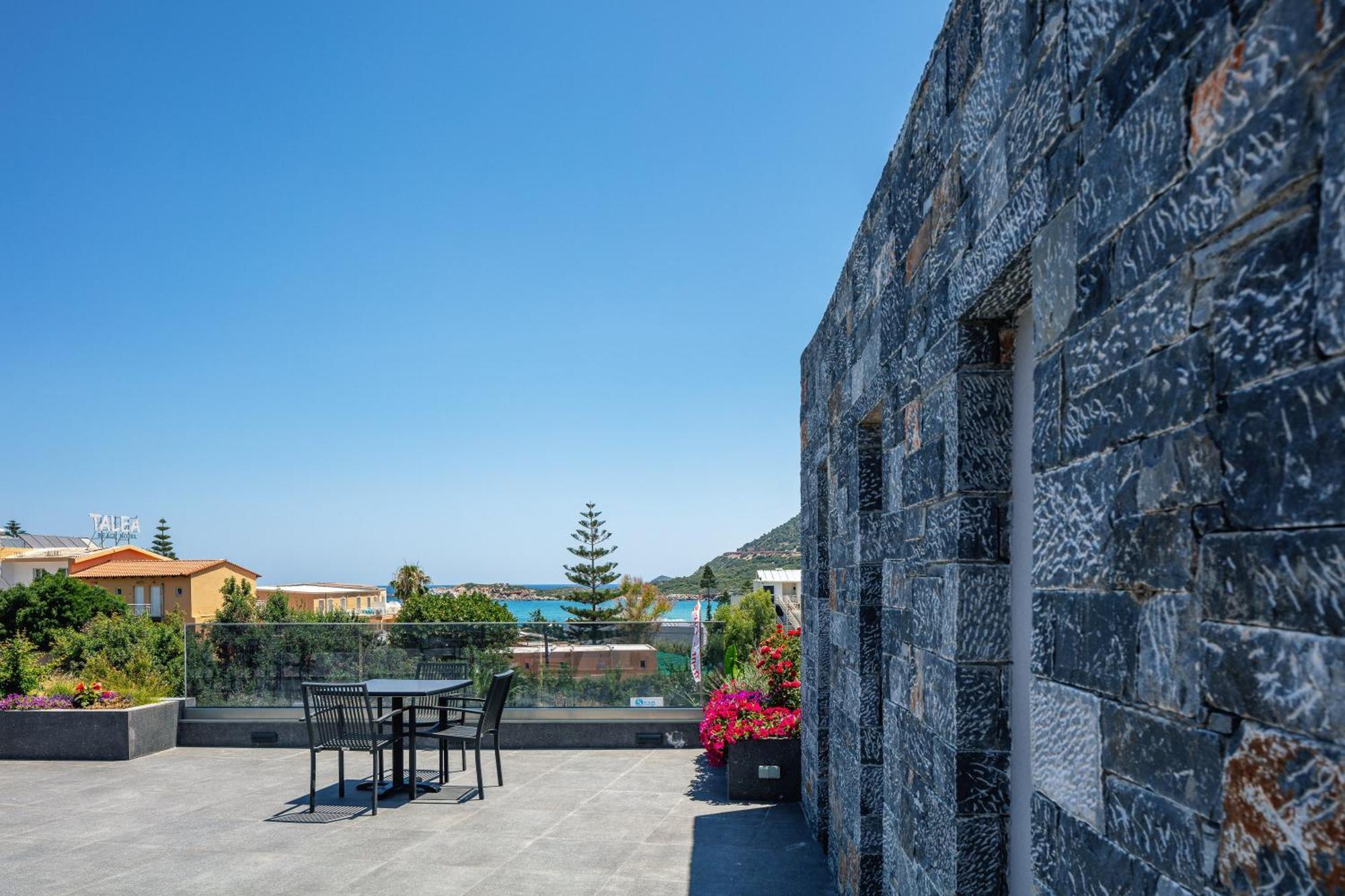 Isla Villas & Suites Bali  Bagian luar foto