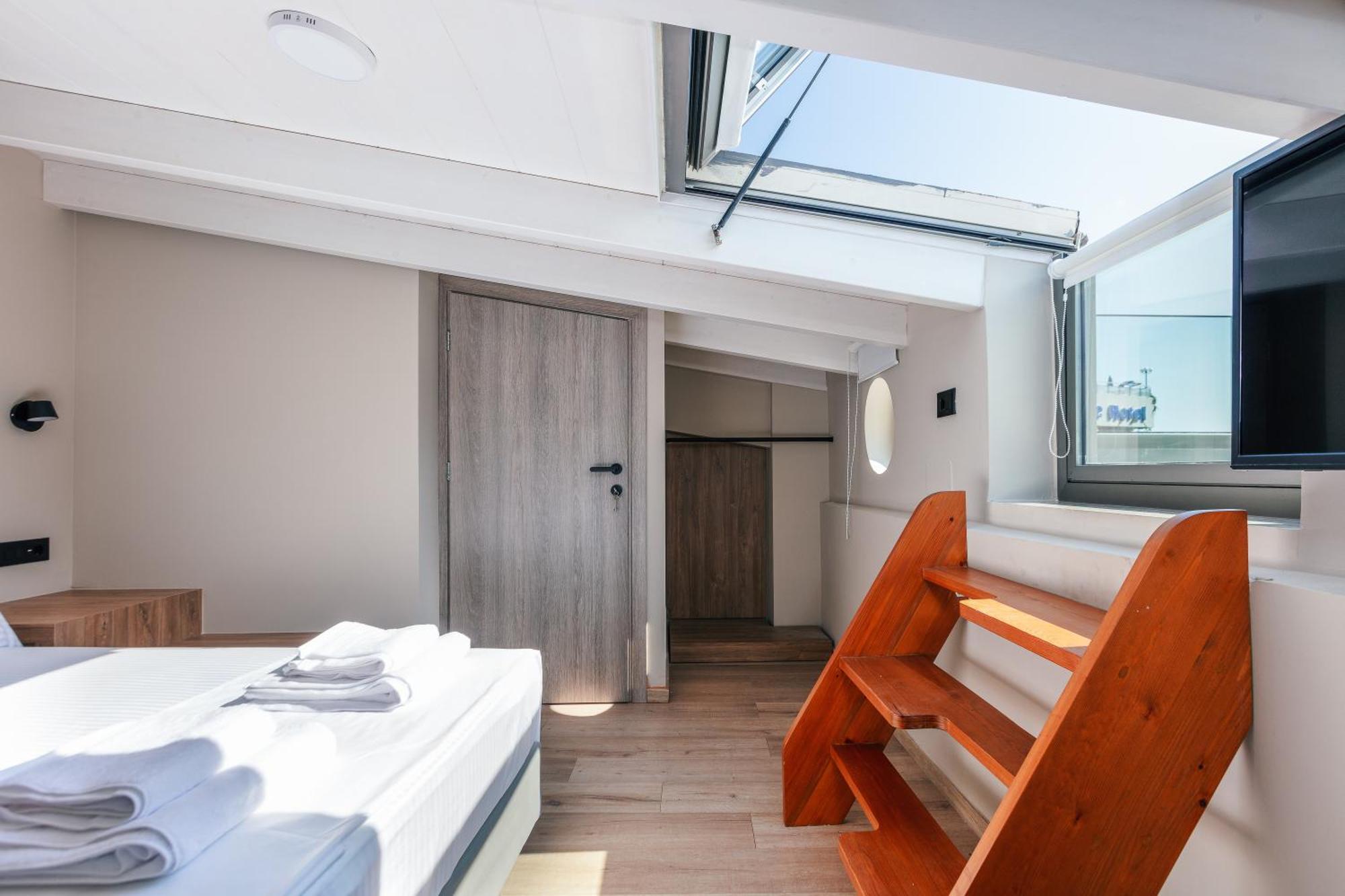 Isla Villas & Suites Bali  Bagian luar foto