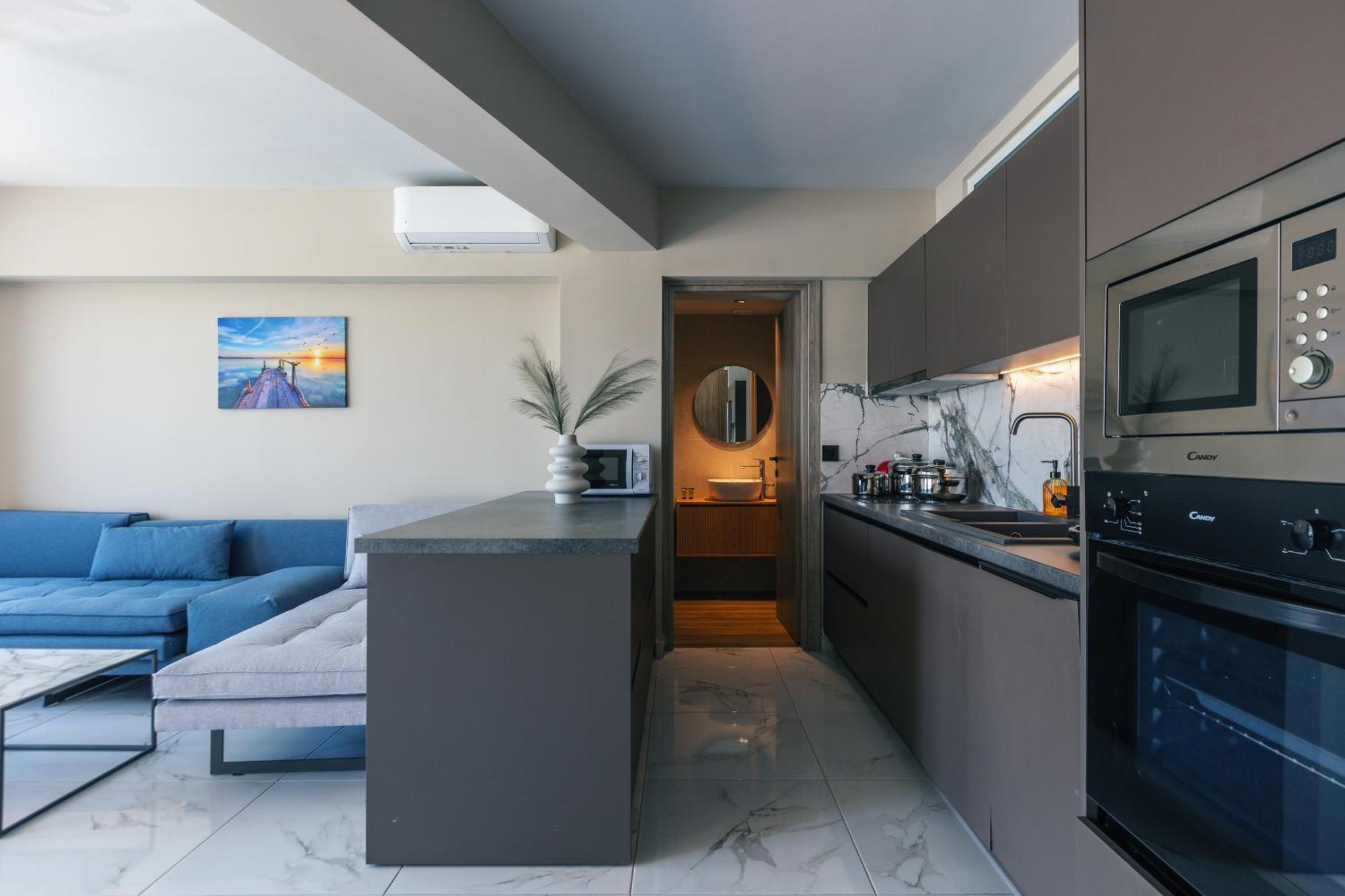 Isla Villas & Suites Bali  Bagian luar foto