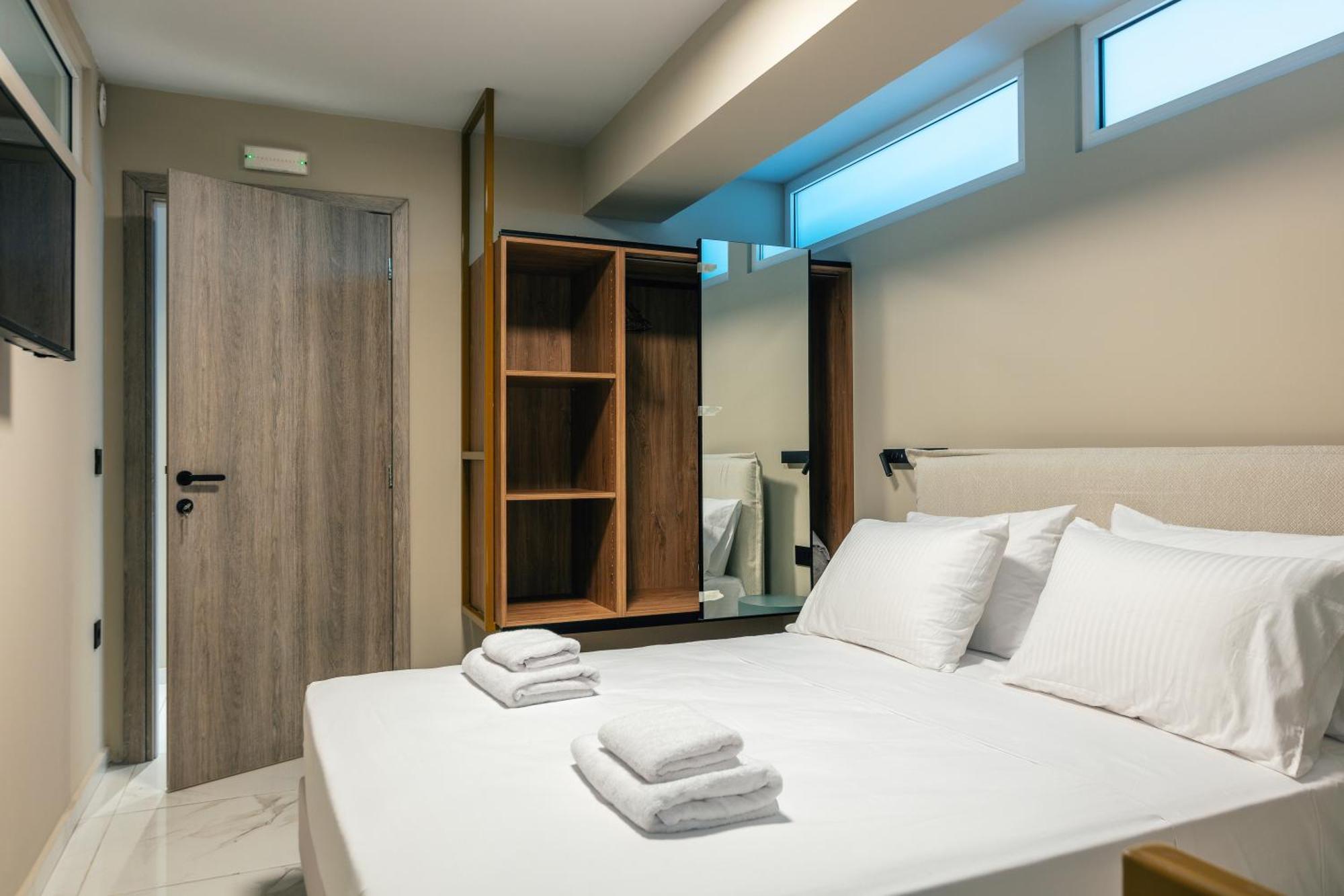 Isla Villas & Suites Bali  Bagian luar foto