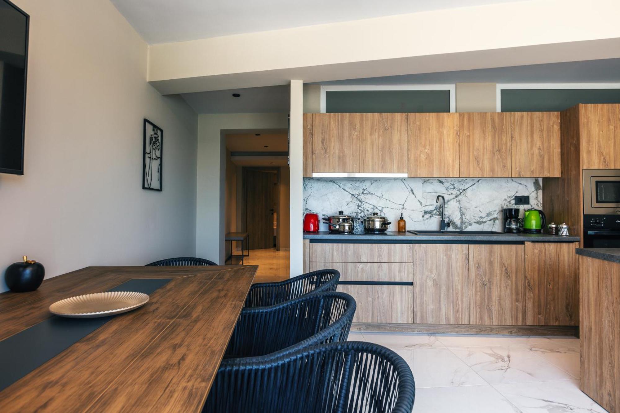 Isla Villas & Suites Bali  Bagian luar foto