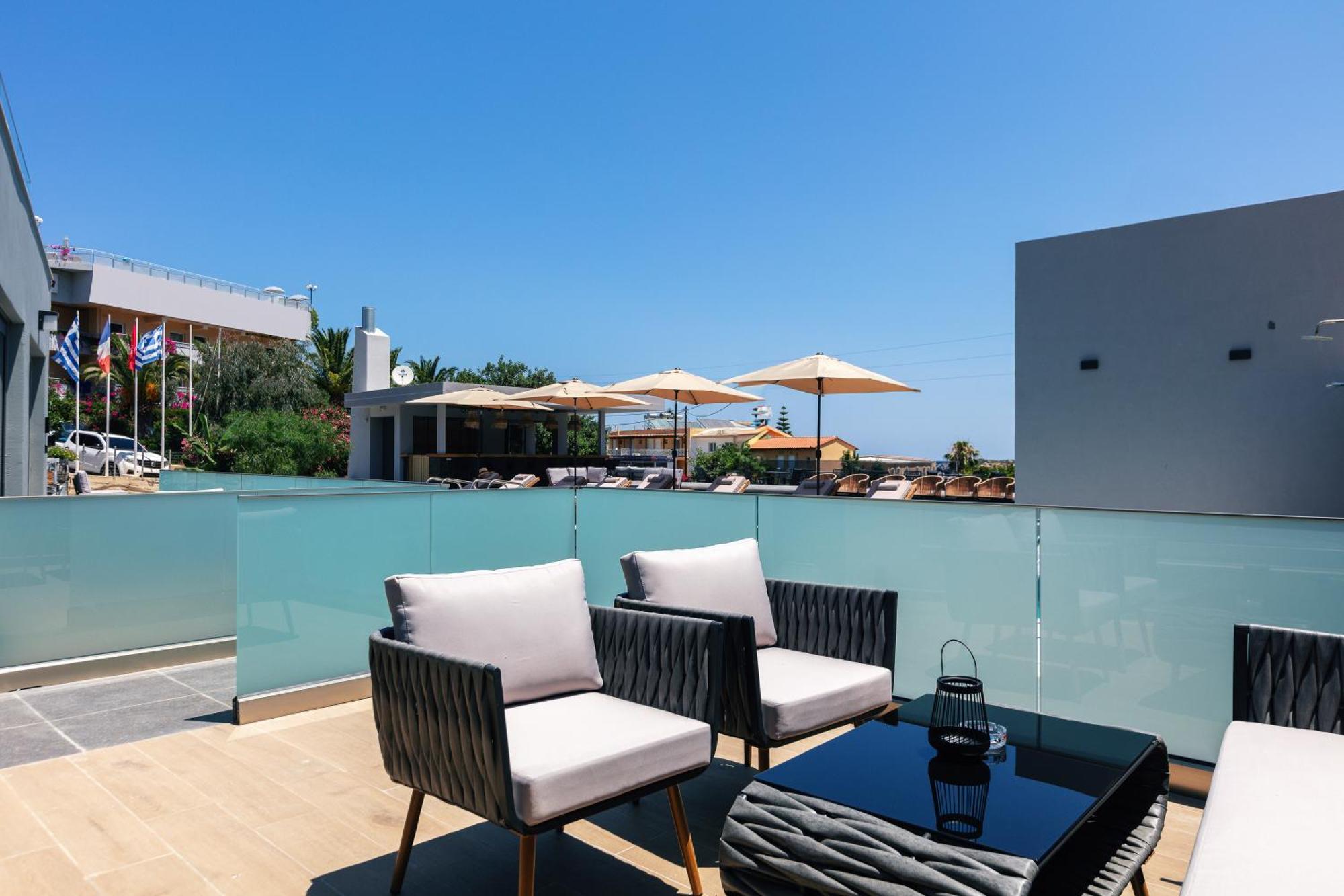 Isla Villas & Suites Bali  Bagian luar foto