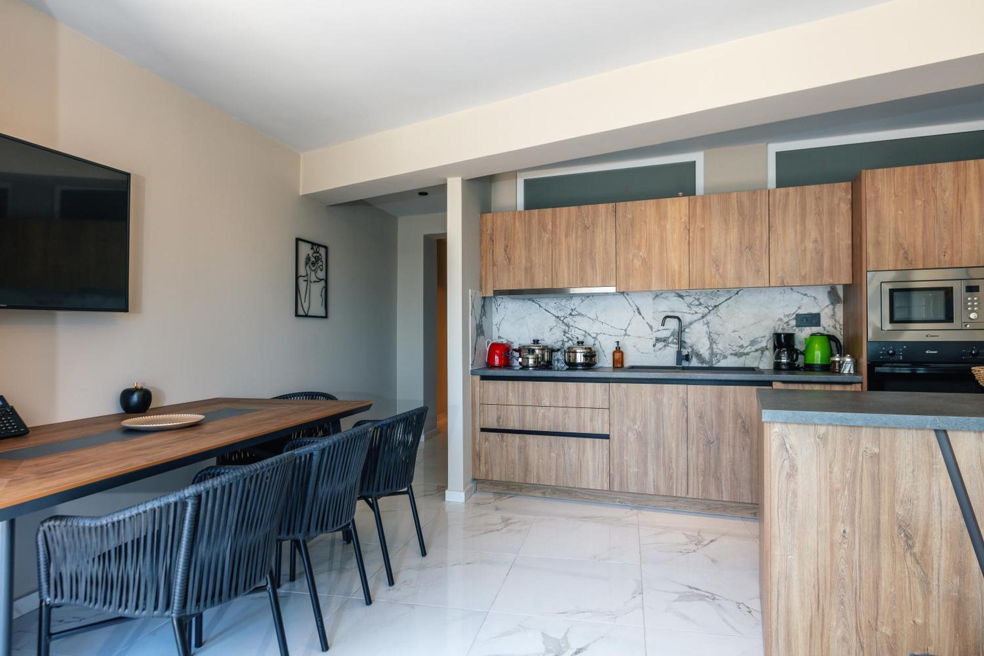 Isla Villas & Suites Bali  Bagian luar foto