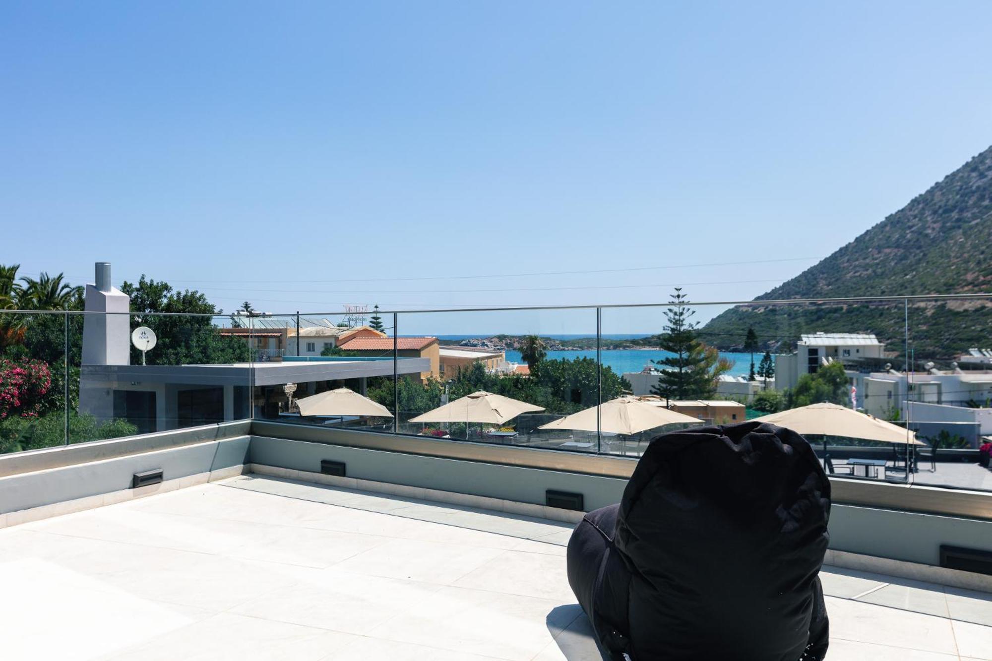Isla Villas & Suites Bali  Bagian luar foto