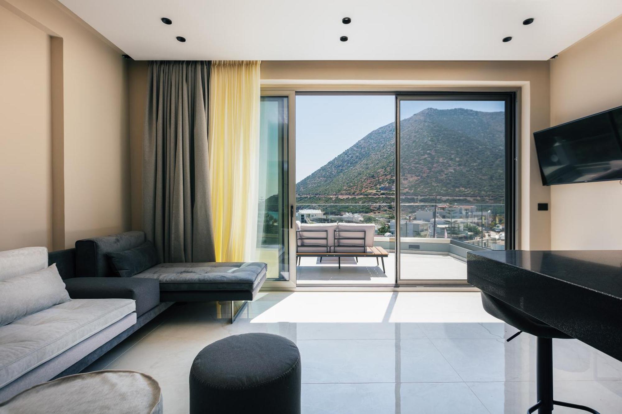 Isla Villas & Suites Bali  Bagian luar foto