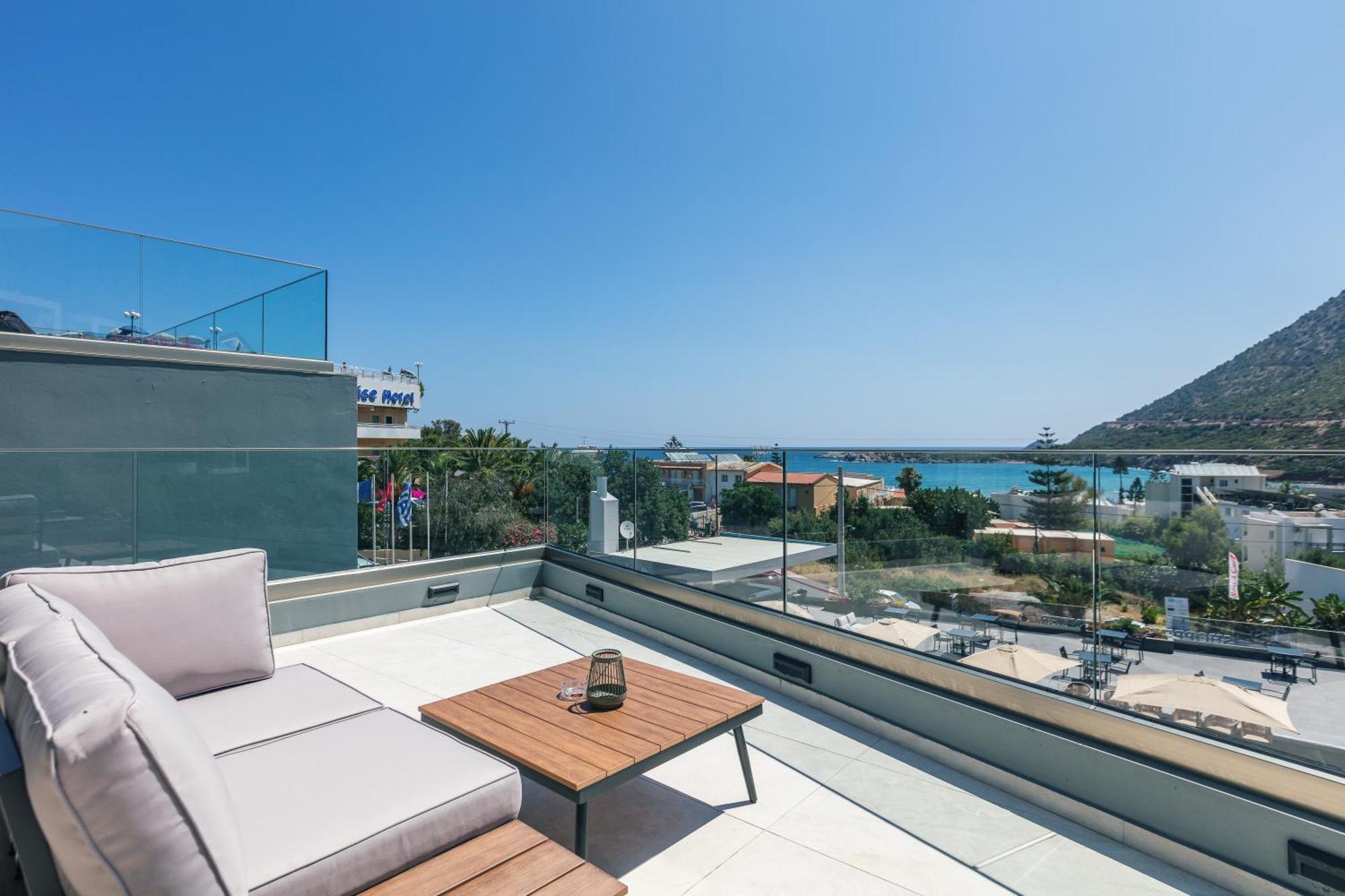 Isla Villas & Suites Bali  Bagian luar foto