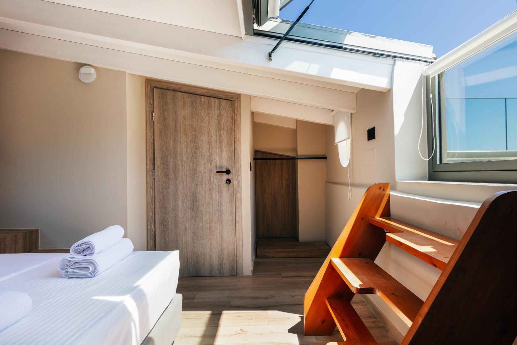 Isla Villas & Suites Bali  Bagian luar foto