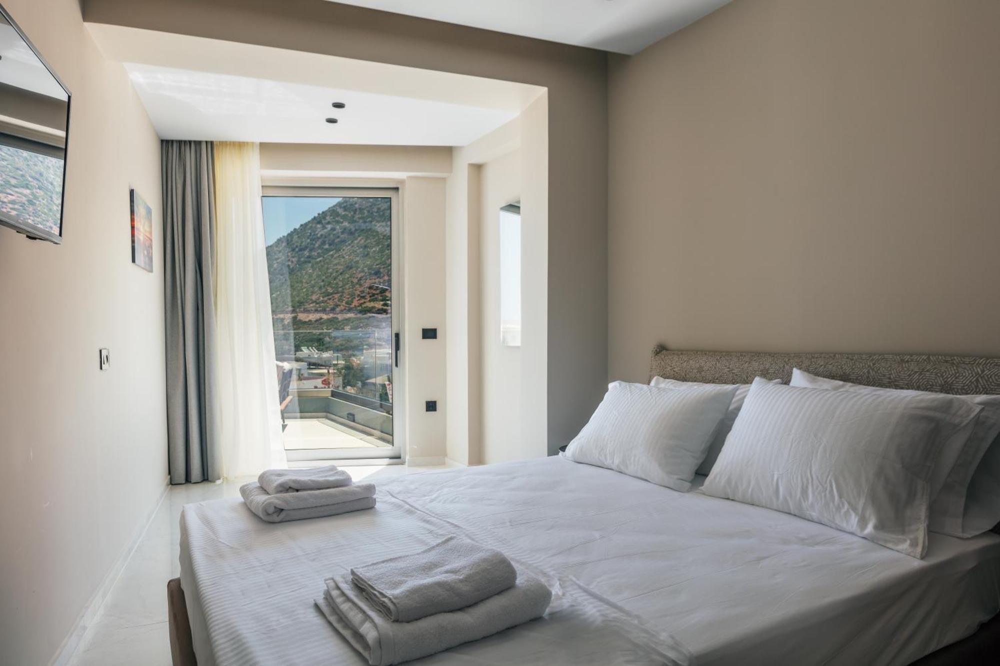 Isla Villas & Suites Bali  Bagian luar foto