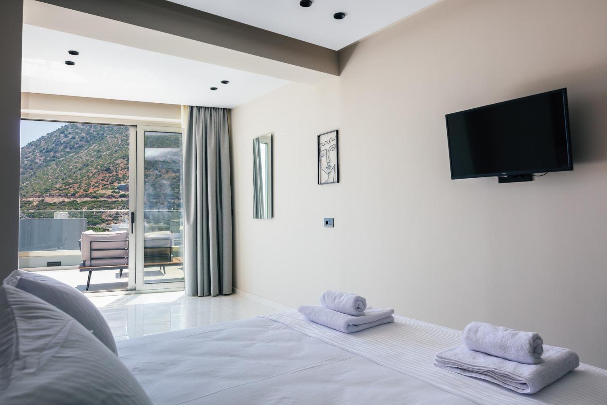 Isla Villas & Suites Bali  Bagian luar foto