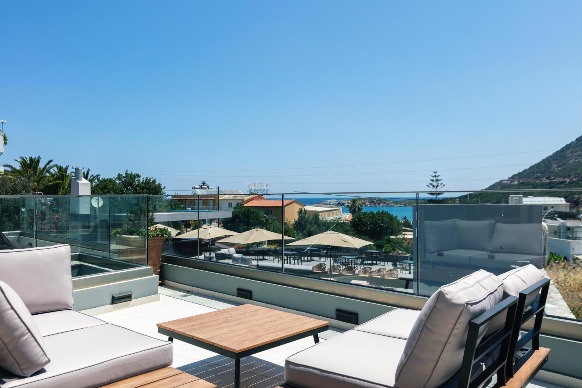 Isla Villas & Suites Bali  Bagian luar foto